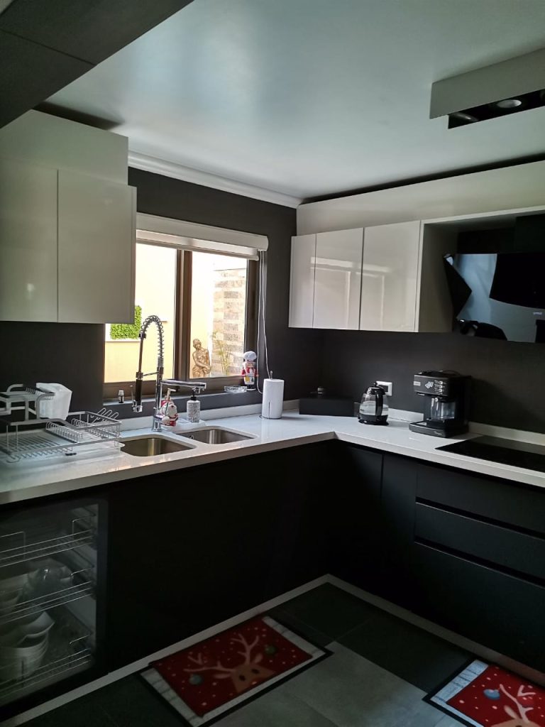 Muebles para cocinas en Viña del Mar - Isabella Cocinas