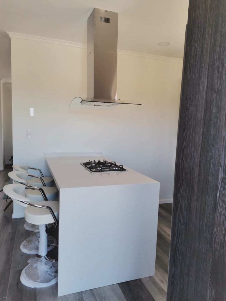 Muebles para cocinas en Viña del Mar - Isabella Cocinas