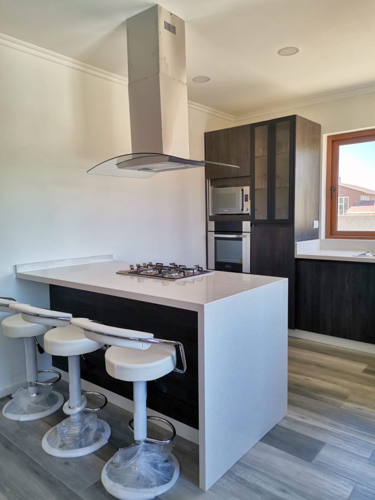 Muebles para cocinas en Viña del Mar - Isabella Cocinas
