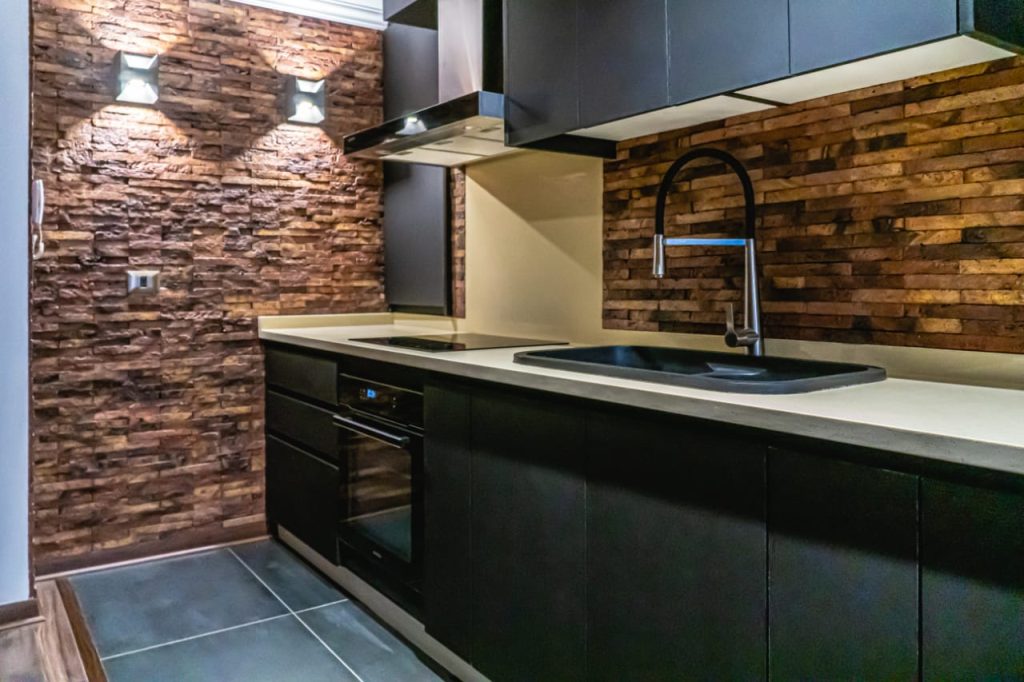 Muebles para cocinas en Viña del Mar - Isabella Cocinas