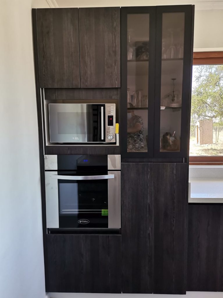 Muebles para cocinas en Viña del Mar - Isabella Cocinas