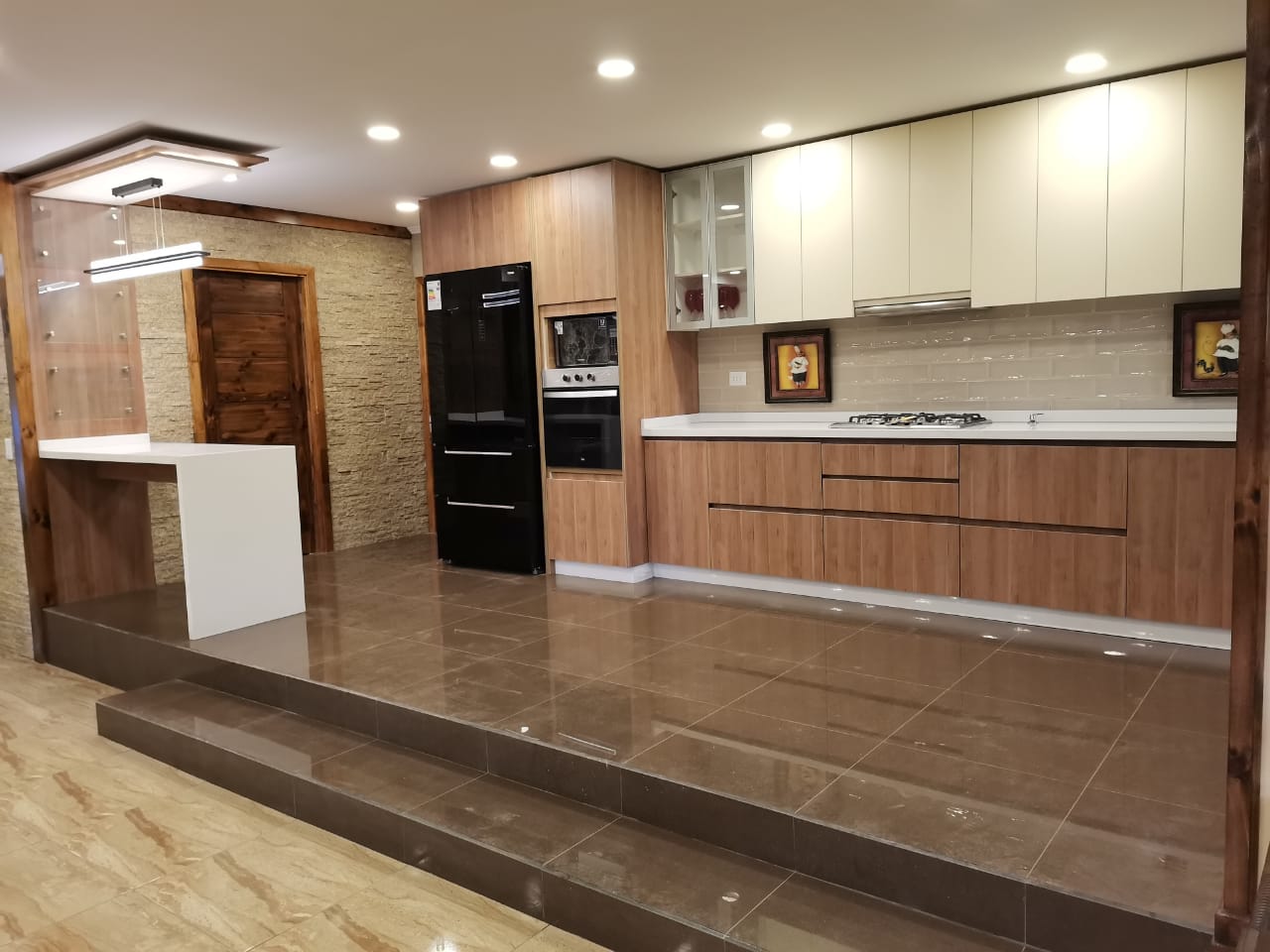 Muebles para cocinas en Viña del Mar - Isabella Cocinas