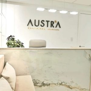 Muebles para cocinas en Viña del Mar - Isabella Cocinas