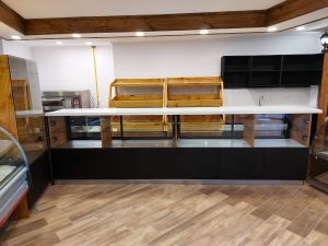 Muebles para cocinas en Viña del Mar - Isabella Cocinas