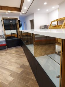 Muebles para cocinas en Viña del Mar - Isabella Cocinas