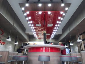 Muebles para cocinas en Viña del Mar - Isabella Cocinas