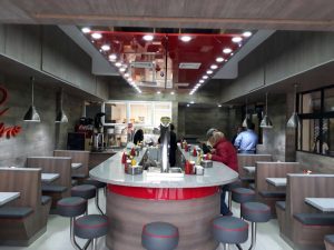 Muebles para cocinas en Viña del Mar - Isabella Cocinas