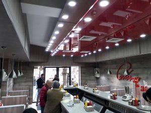 Muebles para cocinas en Viña del Mar - Isabella Cocinas