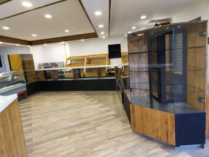 Muebles para cocinas en Viña del Mar - Isabella Cocinas